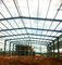 Prefabrik Tarımsal Çelik Binalar Depo / Ön Üretimli Metal Binalar