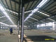 Hazır Çelik Yapılar Konfeksiyon Fabrikası Binası / Çok Kanallı Metal Atölyesi