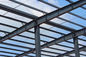 Büyük Hafif Çelik Yapı Depo İnşaatı / Ön Üretimli Çelik Yapılar
