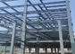 Çelik Yapı Ofis Binası / Prefabrik Çelik Yapı Binası