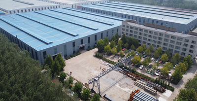 Çin Qingdao Ruly Steel Engineering Co.,Ltd