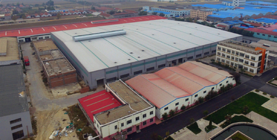 Qingdao Ruly Steel Engineering Co.,Ltd