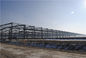 200000m2 Çelik Yapı Endüstri Parkı Büyük Ölçekli Prefabrik Bina