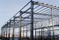 Metal Çerçeve Depo depolama prefabrik çelik yapı depo inşaat binası
