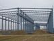 Metal Çerçeve Depo depolama prefabrik çelik yapı depo inşaat binası