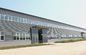 Kolay Bakım Prefabrik Çelik Atölyesi Çelik Yapı Endüstriyel Bina