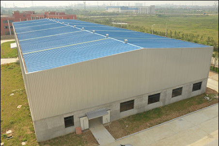 H Bölüm çelik deposu Düşük Fiyat Prefab Çerçeve Yapımı Sorrage için