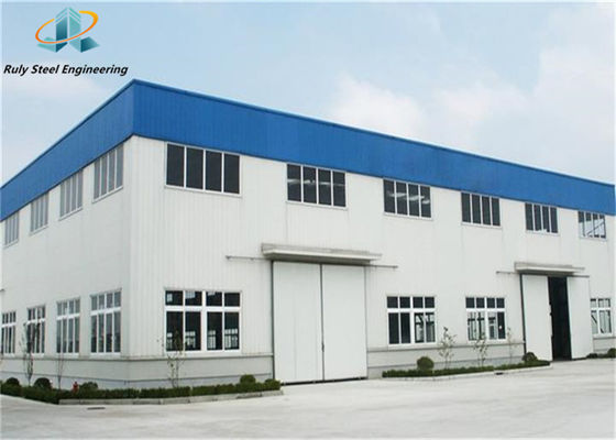 Çin Fabrika Çelik Yapı Binaları Fiyat Prefabrik Evler Ahır Metal Garaj Mağazası Depo Çelik Atölyesi