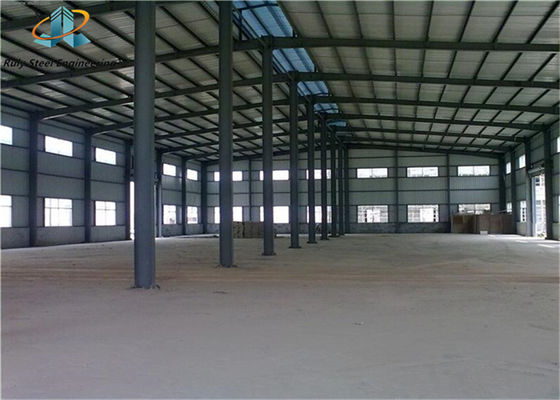 Çin Fabrika Çelik Yapı Binaları Fiyat Prefabrik Evler Ahır Metal Garaj Mağazası Depo Çelik Atölyesi