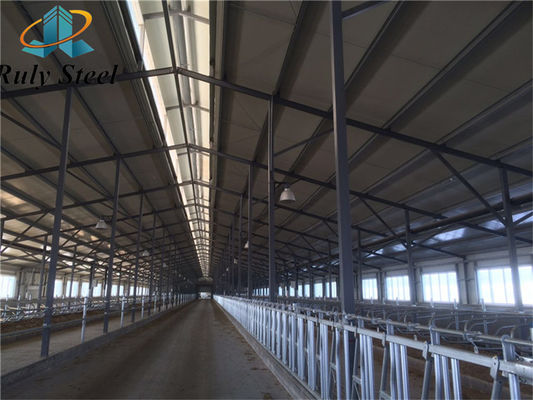 Sandviç paneli fabrikası Bolt bağlantısı çelik yapı fabrikası depo