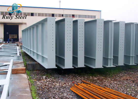 Kolay Montaj Büyük Genişleme Düşük Maliyet Yüksek Kalite Deprem Uzayı Özel Prefab Çelik Yapı Depo