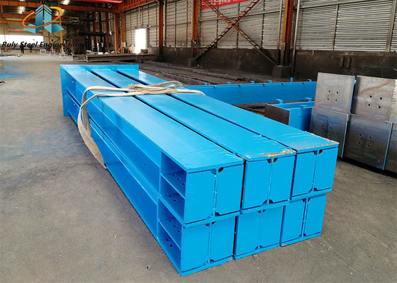 H Bölüm Çelik Yapı Bina Ön mühendislik Yüksek Kaliteli Çelik Prefab Depo