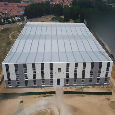 Prefabrikasyon Depo Çelik Yapı Atölyesi Prefabrik Ev Çelik Yapı Binalar Atölyesi