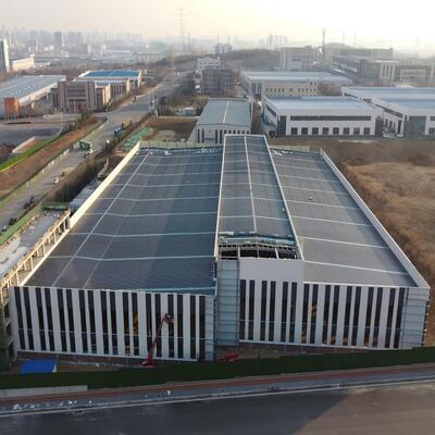 Casas Prefrafricadas Depo Çelik Yapı Binalar Atölyesi Önyapısal Binalar Depo