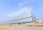 Ağır Sanayi Çelik Yapı Atölyesi Prefabrik Endüstriyel Çelik Binalar