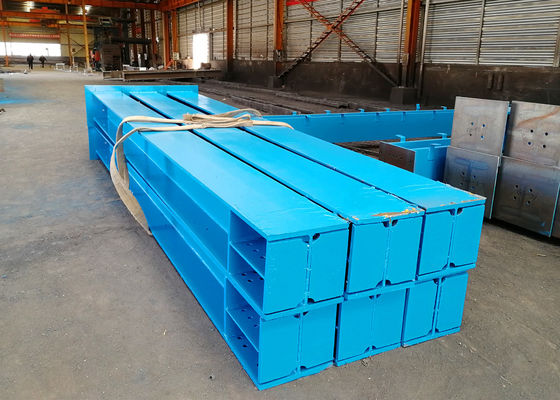 OEM kaynaklı mimari yapısal çelik üreticileri