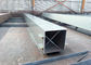 Kutu Çelik Kolon / Kaynaklı Yapısal Çelik İmalatçıları / Kutu Tipi Metal Prosesi