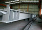 Q235B Prefabrik Depo Binası Çelik ISO Sertifikalı