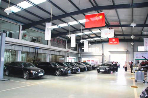 Önceden Montajlı/Önceden Yapılmış Yüksek Kaliteli Çelik Uzun Aralıklı Çelik Çerçeve Çelik Yapı Depo