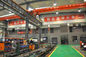 Metal Atölye Binaları Çelik Yapı Konstrüksiyonu Mühendislik Makine Tamir Atölyeleri İçin