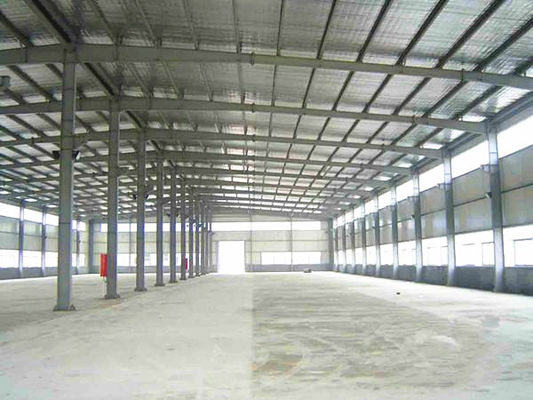 Hızlı kolay Birleştir Çevre dostu Prefab Profesyonel Tasarım Özel Çelik Yapı Atölyesi