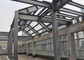 EPS Sandviç Panel Prefabrik Çelik Yapı Endüstriyel Çelik Çerçeveli Binalar