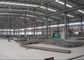 ASTM A36 Prefabrik Çelik Yapı Depo Üretim Atölyesi