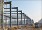 Tarım Ürünleri İçin Prefabrik Çelik Yapı Depo Binası