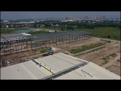 Çelik Bina İnşaat; PEB Çelik Binalar; Çelik Atölyesi