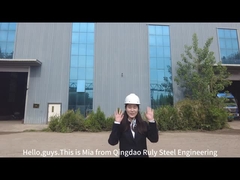 Fabrika Üretim Hattı